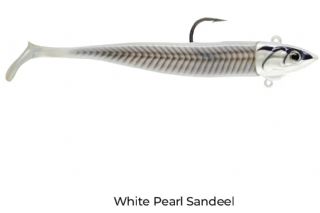 Storm Biscay Minnow 12cm 30g - 